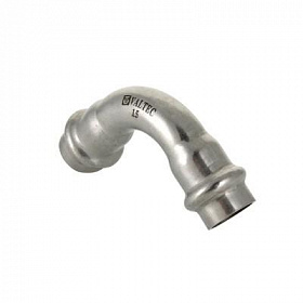 VALTEC Пресс-угольник из нерж. стали 12 мм, 90° VTi.951.I.001212