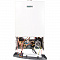 Настенный газовый котел Kotitonttu TOIVO T10 DK, двухконтурный (с шиной Open Therm)