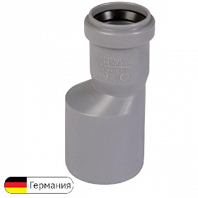 Ostendorf Редукция HTR Ду50/32 длинная