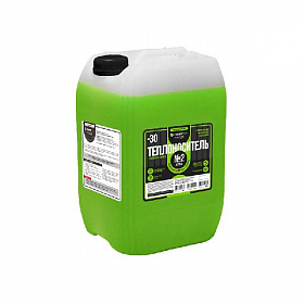 Теплоноситель Termoplus by Kuhler -30, 10 кг (пропиленгликоль)
