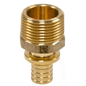 РЕХАУ Муфта аксиальная НР 25x3/4" 