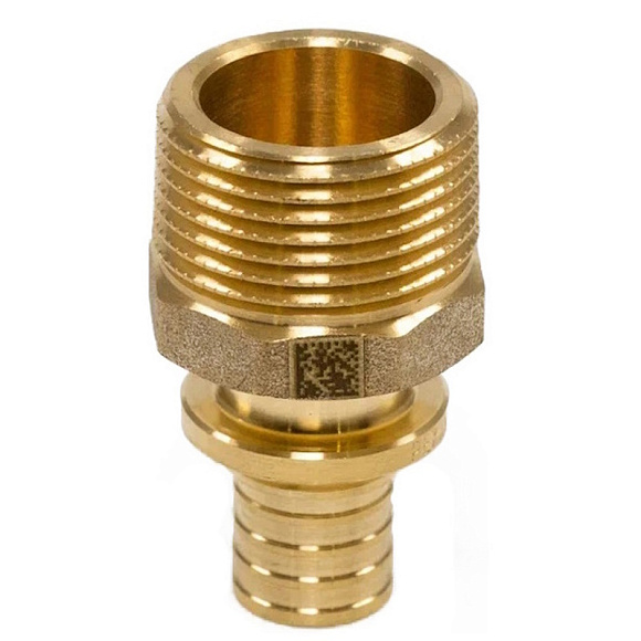РЕХАУ Муфта аксиальная НР 32x1" 