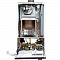 Настенный газовый котел Kotitonttu SUARI T24 DK, двухконтурный (с шиной Open Therm)