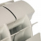 Биметаллический радиатор GLOBAL Style Plus 500/95, 1 секция (не для продажи)