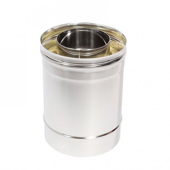 Труба Термо L 1000 ТТ-Р 430-0.8/430 D130/190