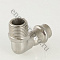 VALTEC Пресс-угольник из нерж. 18 мм х 1/2", 90° НР VTi.953.I.001804