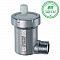 FAR Автоматический воздухоотводчик GAISER 1/2", угловой