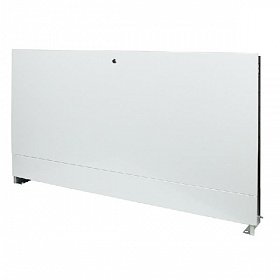 SCC-0002-001718 STOUT Шкаф распределительный встроенный 17-18 выходов (ШРВ-6) 670х125х1196