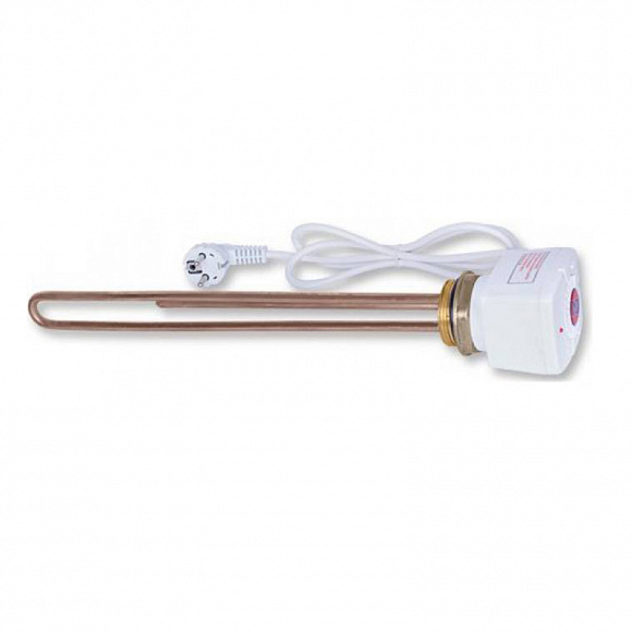 STOUT ТЭН 2 кВт, AQ IND..SC, 6/4",220В, L390 STOUT ТЭН 2 кВт, AQ IND..SC, 6/4",220В, L390