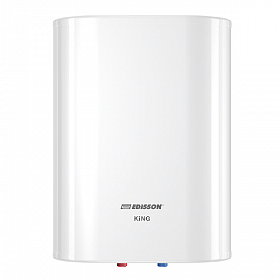 Водонагреватель электрический THERMEX EDISSON King 30 V