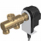 Трехходовой клапан THERMEX dLine S с электроприводом (комплект)