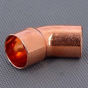 Угол однорастр.42/45' 110338