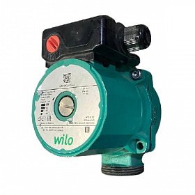 Насос циркуляционный Wilo STAR-RS 25-6 130 (Без коробки)