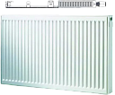 Стальные панельные радиаторы Buderus Тип 11