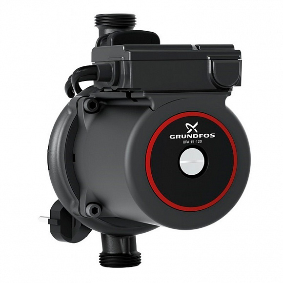 Насос для повышения давления Grundfos UPA 15-120 AUTO Насос для повышения давления Grundfos UPA 15-120 AUTO