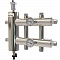 ПроксиТерм Коллектор с гидрострелкой GSK 32-3 (вх. 1 1/4", вых. 1")