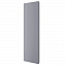Дизайн-радиатор Royal Thermo Flat 500-2000 Silver Satin