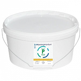 Загрузка P на основе AQUASEGMENTUM 001x8 (12,5л)