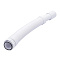 McAlpine Слив гофрированный 1,5" х 40/50 (L 1000 мм)