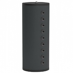 Буферная емкость RISPA RBС 500 (углеродистая сталь)