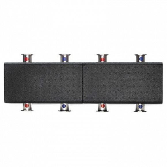 ELSEN CombiBox Распределительный коллектор с гидрострелкой на 4 выхода