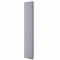 Дизайн-радиатор Royal Thermo Flat 300-2000 Silver Satin