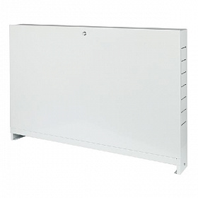 SCC-0001-001316 STOUT Шкаф распределительный наружный 13-16 выходов (ШРН-5) 651х120х1004