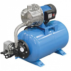 Насосная станция VALFEX 70/50 Н-50 (1000Вт Qmax=4,2м3/ч Нmax=50м)