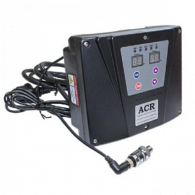 Частотный преобразователь ACR 1100 Вт (частотный, 1 фазн. 220В) 
