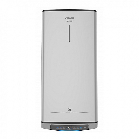 Водонагреватель ARISTON ABSE VELIS LUX INOX PW WIFI 80 Водонагреватель ARISTON ABSE VELIS LUX INOX PW WIFI 80