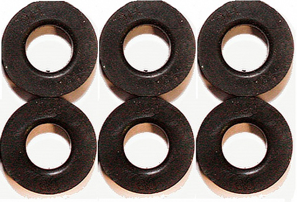 Ограничитель дренажного потока Runxin 2#, tank 8-9