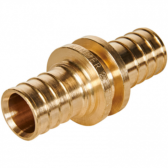 ROMMER Муфта аксиальная 25 мм