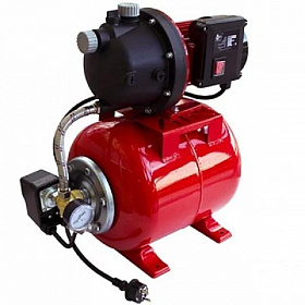 Насосная станция STI AQUA-JET PH-1000P