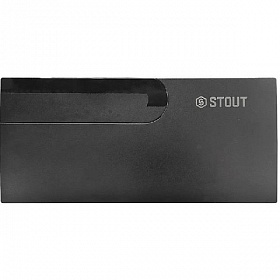 STOUT Проводной контроллер термоэлектрических приводов