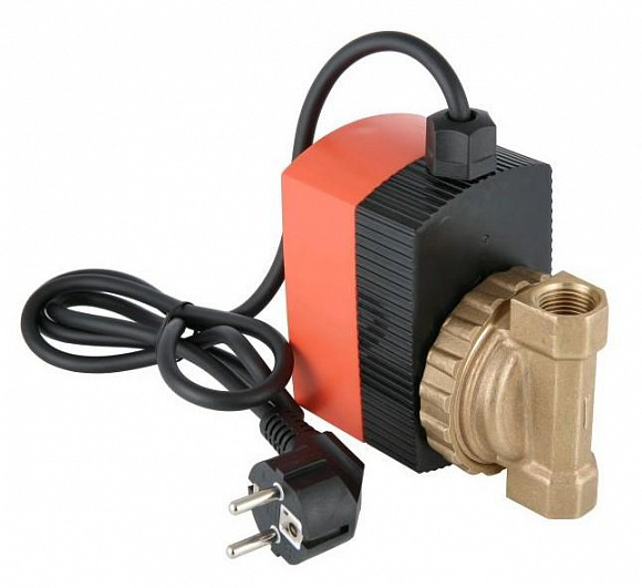 Насос циркуляционный для ГВС Valtec VSB 04-15 Насос циркуляционный для ГВС Valtec VSB 04-15