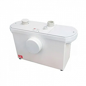 Насос канализационный STI SP-600