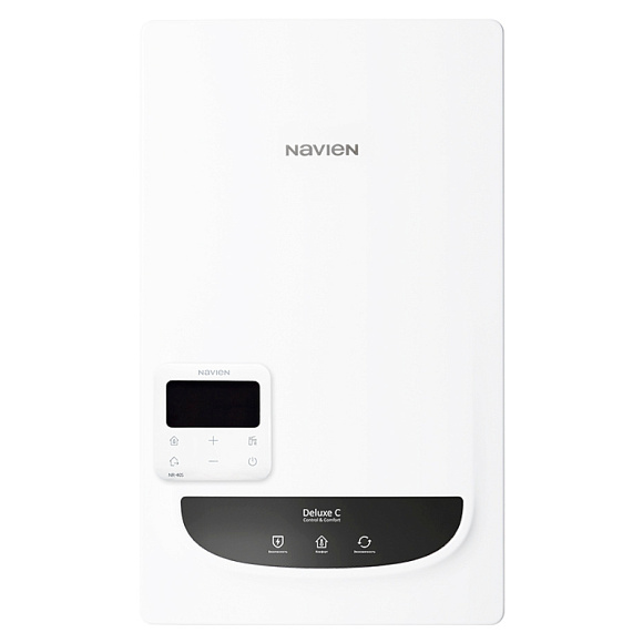 Настенный газовый котел Navien DELUXE C COAXIAL 13K