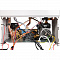 Настенный газовый котел Kotitonttu TOIVO T10 DK, двухконтурный (с шиной Open Therm)