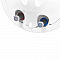 Водонагреватель Royal Thermo Optimal RWH 30