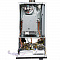 Настенный газовый котел Kotitonttu SUARI T24 DK, двухконтурный (с шиной Open Therm)
