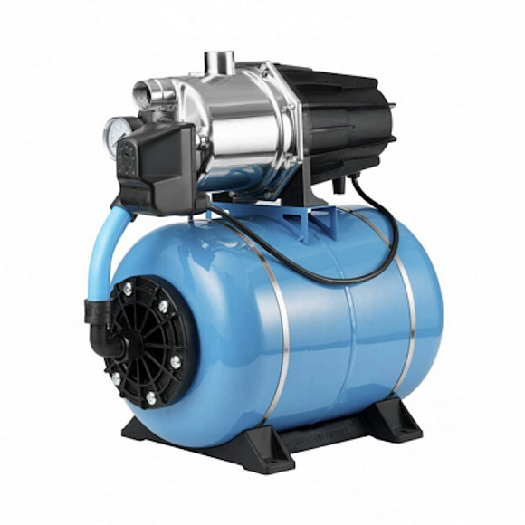 Насосная станция Джилекс ДЖАМБО ПРО 70/50 Н-50