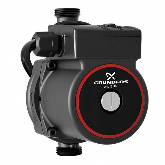 Насос для повышения давления Grundfos UPA 15-90 Насос для повышения давления Grundfos UPA 15-90