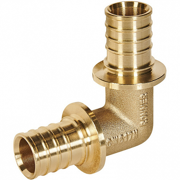 ROMMER Угольник 90° аксиальный 25 мм