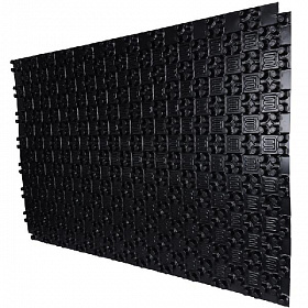 Мат Энергофлекс Energofloor Pipelock Solo