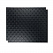 SMF-0001-110800 STOUT мат для теплого пола с бобышками черный 1100х800х1 (без теплоизол. слоя)