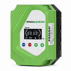 Частотный преобразователь ERMANGIZER ER-G-220-06 (2,2 кВт)