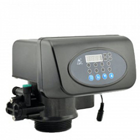 Клапан управления Runxin F65P3-A (умягчение, до 2 м3/ч)