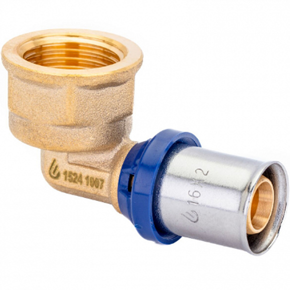 USYSTEMS Пресс угольник MLC Plus ВР 20х1/2"