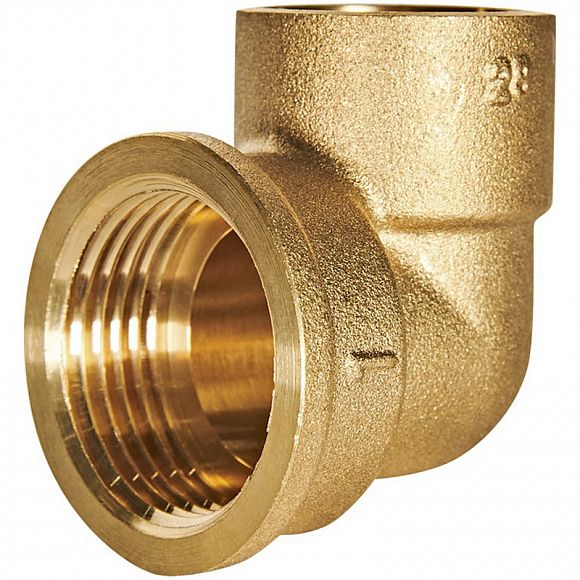 JINTIAN Угол В-пайка 28х1" ВР