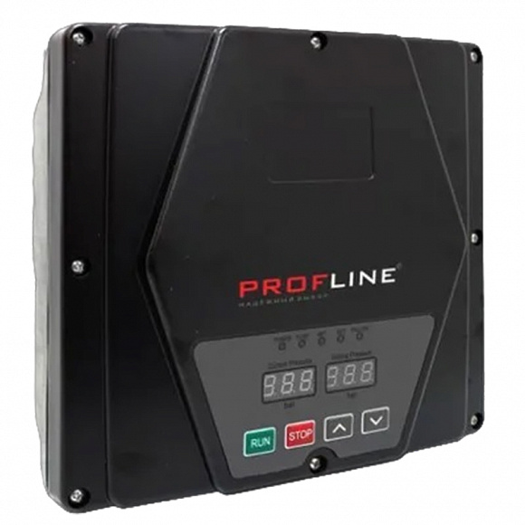 Частотный преобразователь PROFLINE «Цунами» 1500 Вт